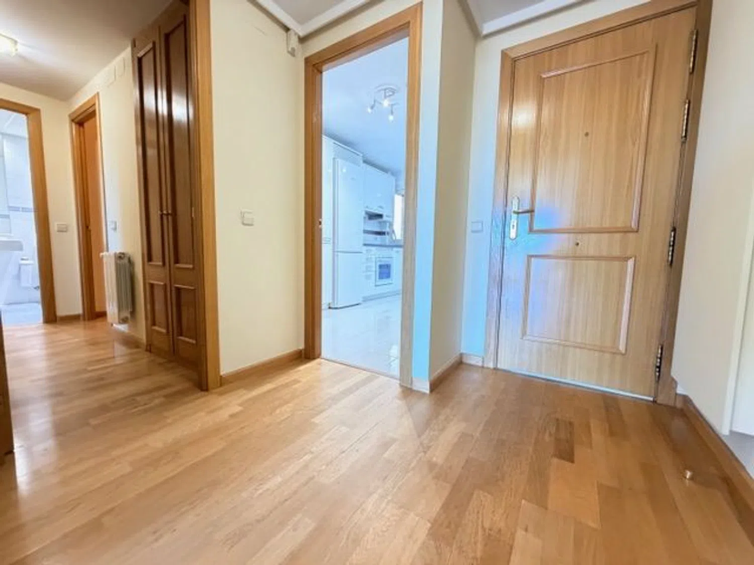 Piso en calle de Yécora, 22 - Foto 2