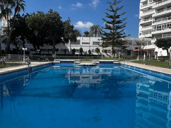 Piso en Avenida Alay, 2, Solymar - Puerto Marina, Solymar - Puerto Marina - Foto 10