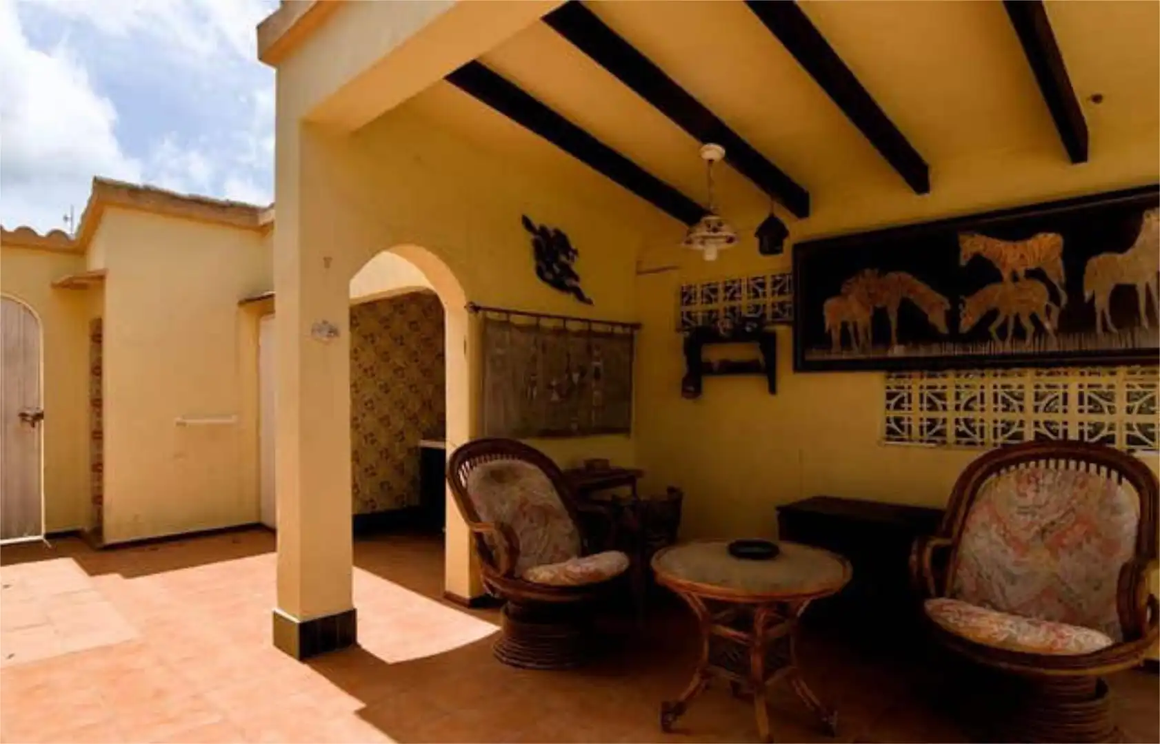 Casa adosada en Casablanca la Xara - Foto 6