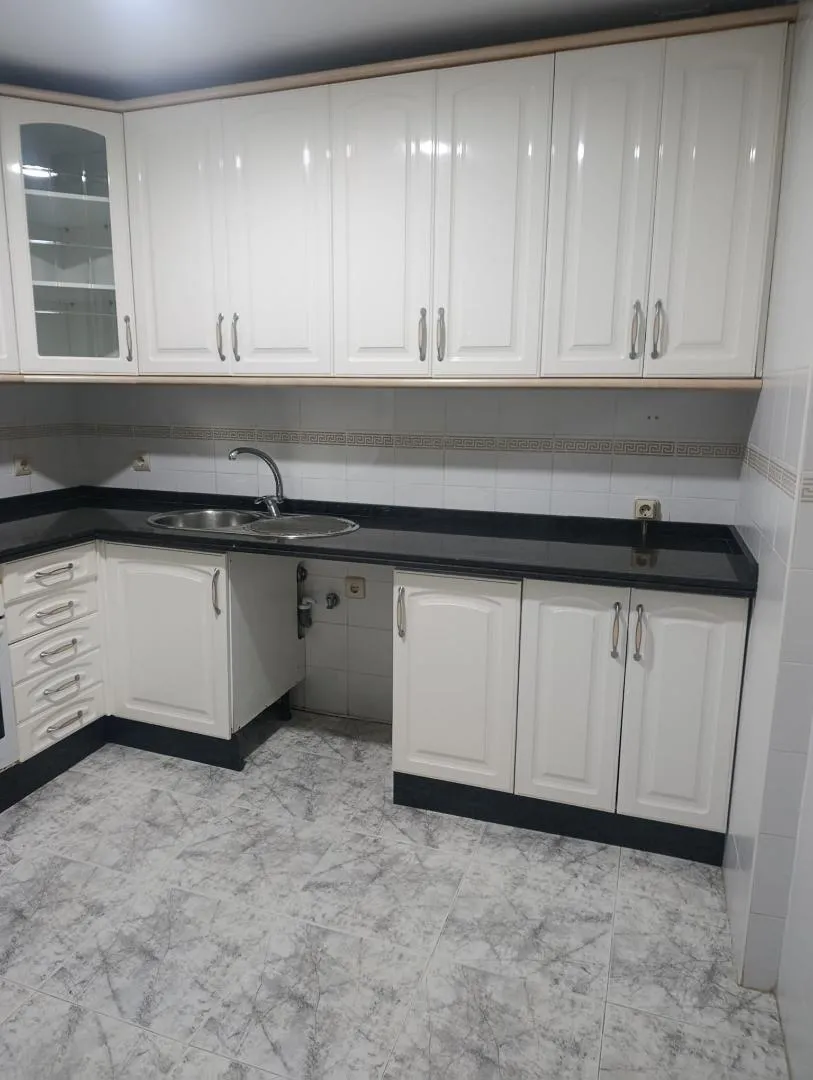 Piso en  Calle Historiador Manuel Cancela 2 - Foto 2