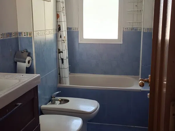 Piso en Avenida de Roma, 3 - Foto 5