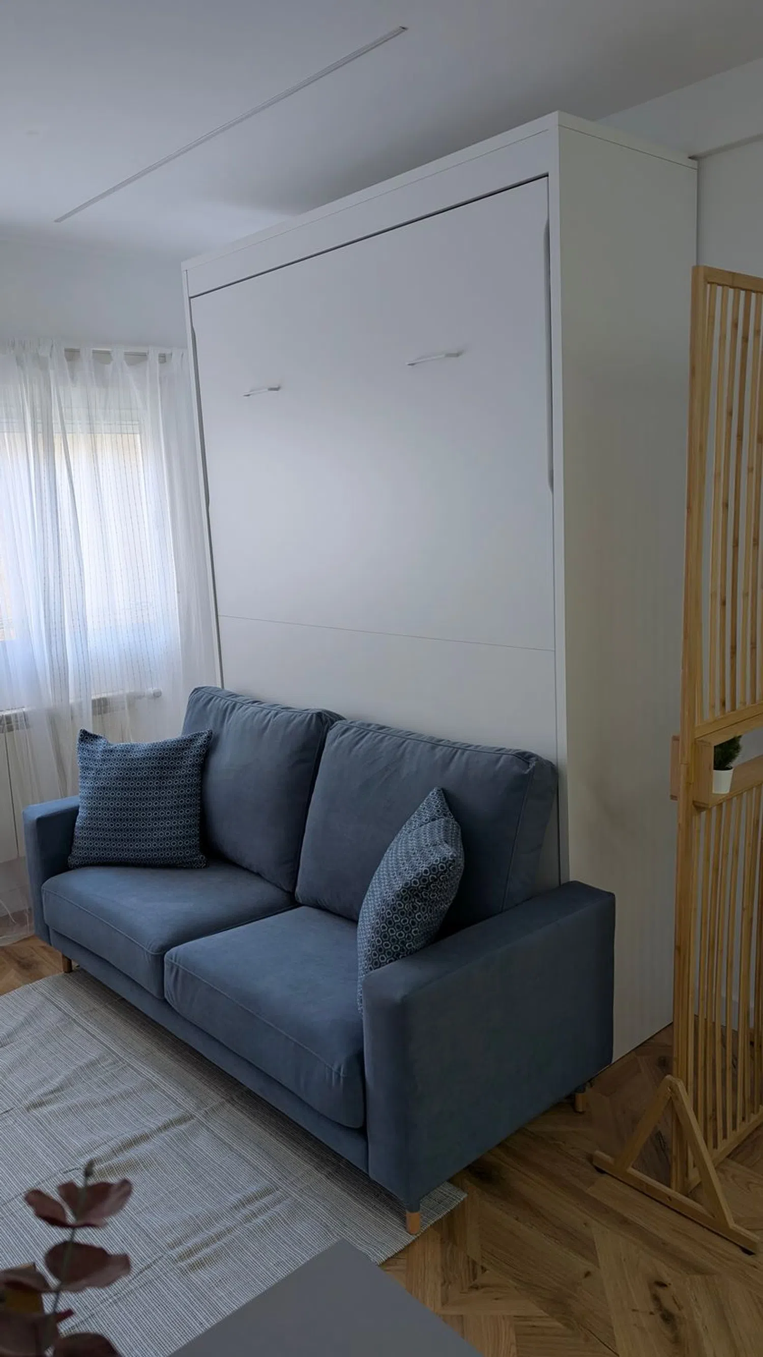 Estudio en calle de Lucio del Valle, 8 - Foto 6