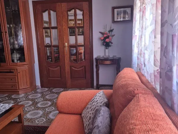 Piso en calle Hospital de San José, 26 - Foto 13