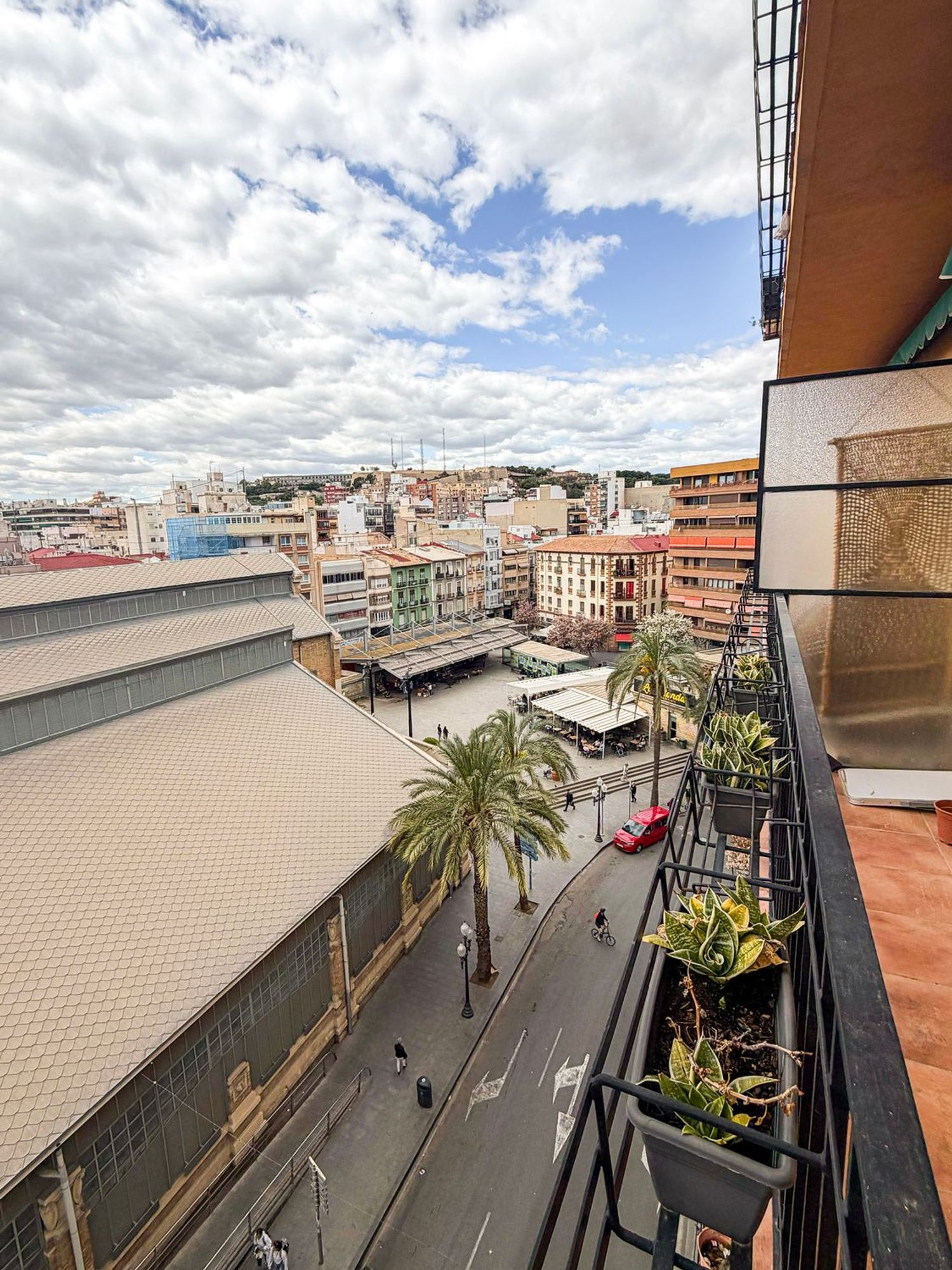Piso en Calle Calderón de la Barca, 4, Mercado, Alicante / Alacant - Foto 12