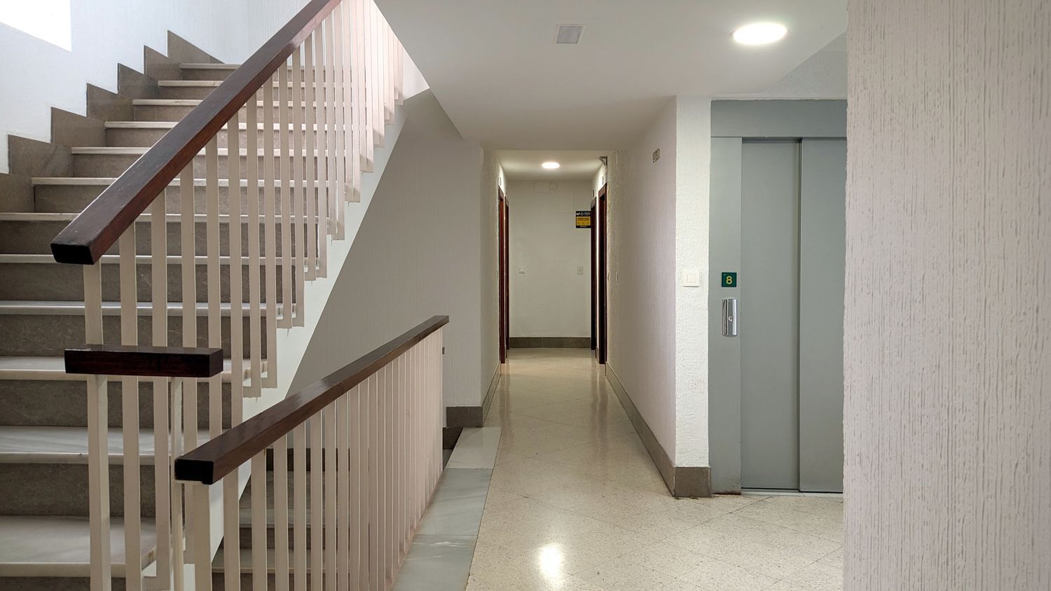 Piso en calle O'Donnell, 8 - Foto 1