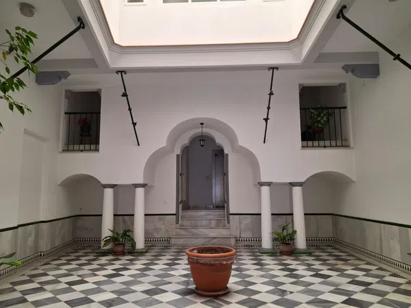 Piso en calle de la Plaza, 170