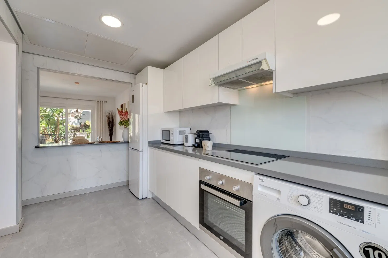 Dúplex en avenida del Golf, 14 - Foto 8