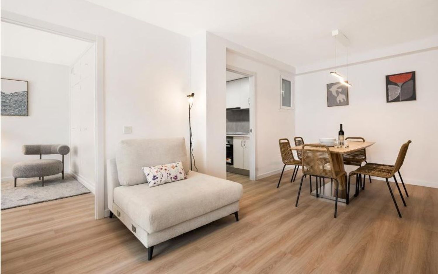 Piso en Illes Balears, 11 - Foto 2