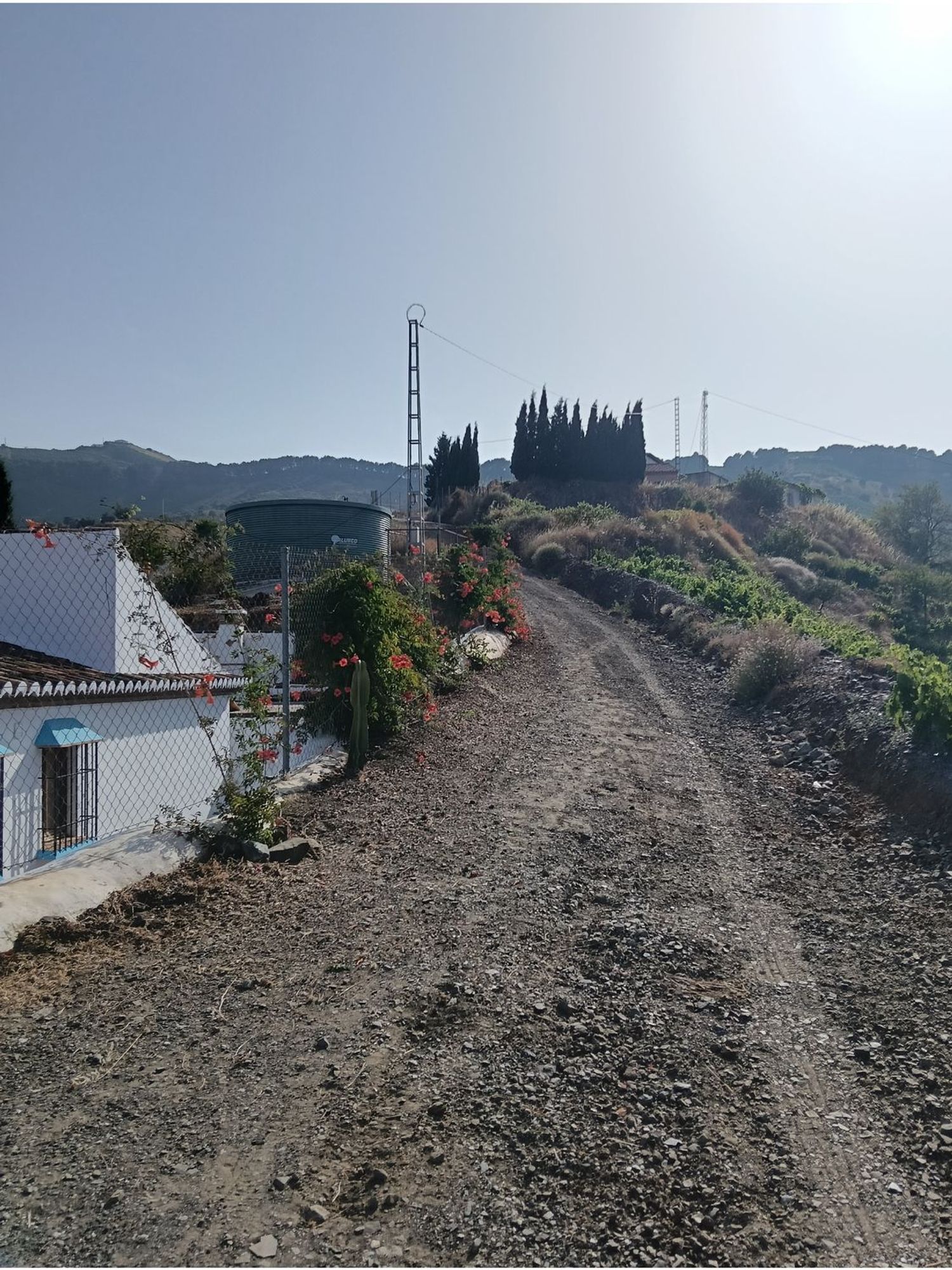 Casa rural en Camino de las Lomas de Villanueva s/n - Foto 25