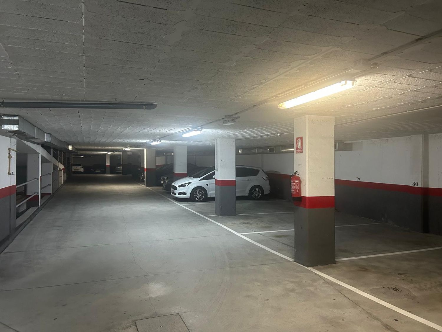 Piso en Ronda de Monte Alto, 44, Monte Alto - Zalaeta - Atocha, Monte Alto - Zalaeta - Atocha - Foto 32