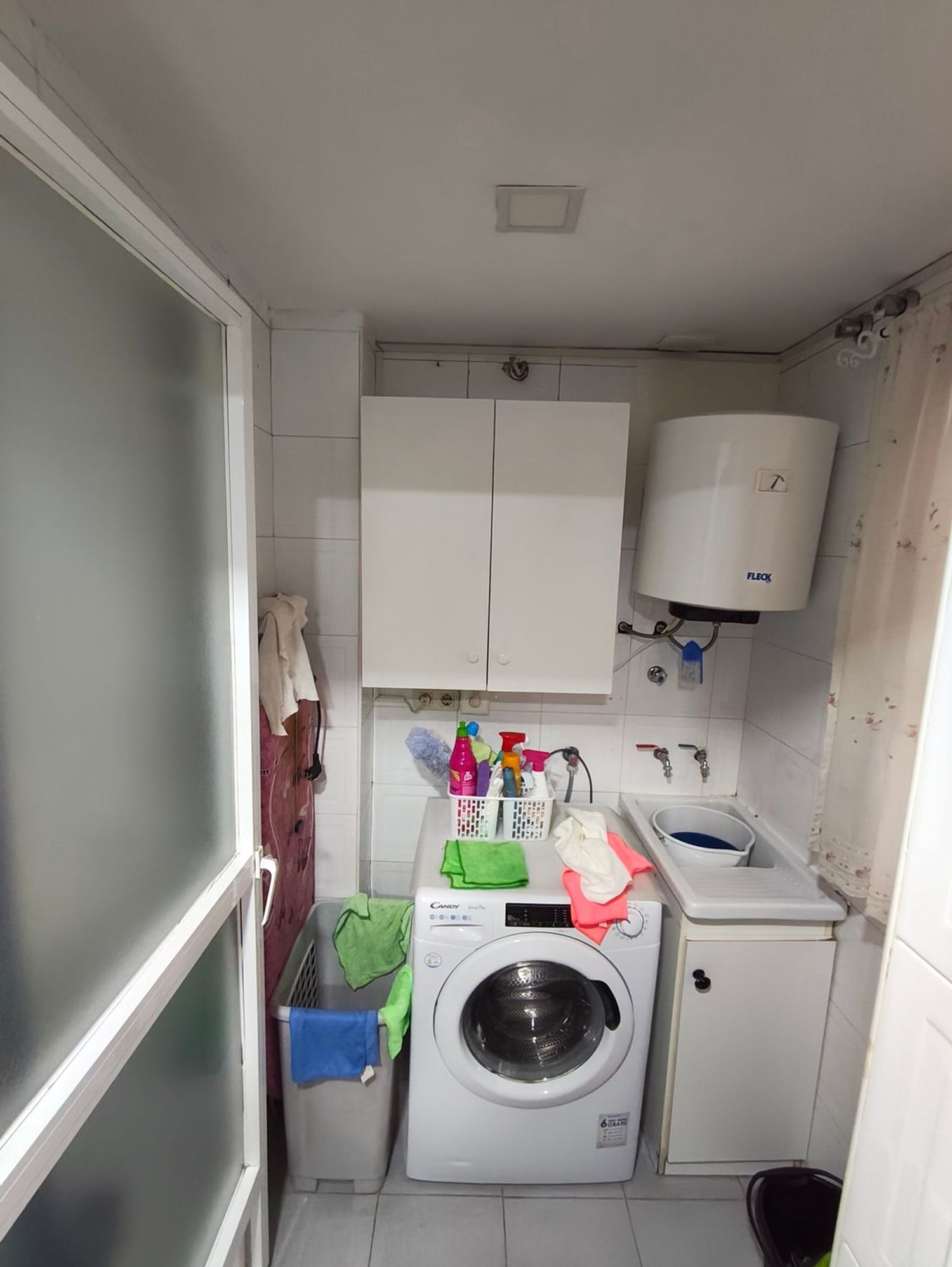 Piso en Calle Laurel de la Reina, 5, La Zubia, La Zubia - Foto 10