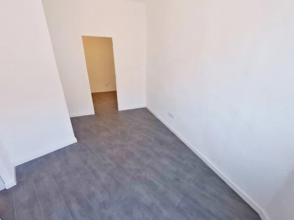 Piso en Barrio San Diego