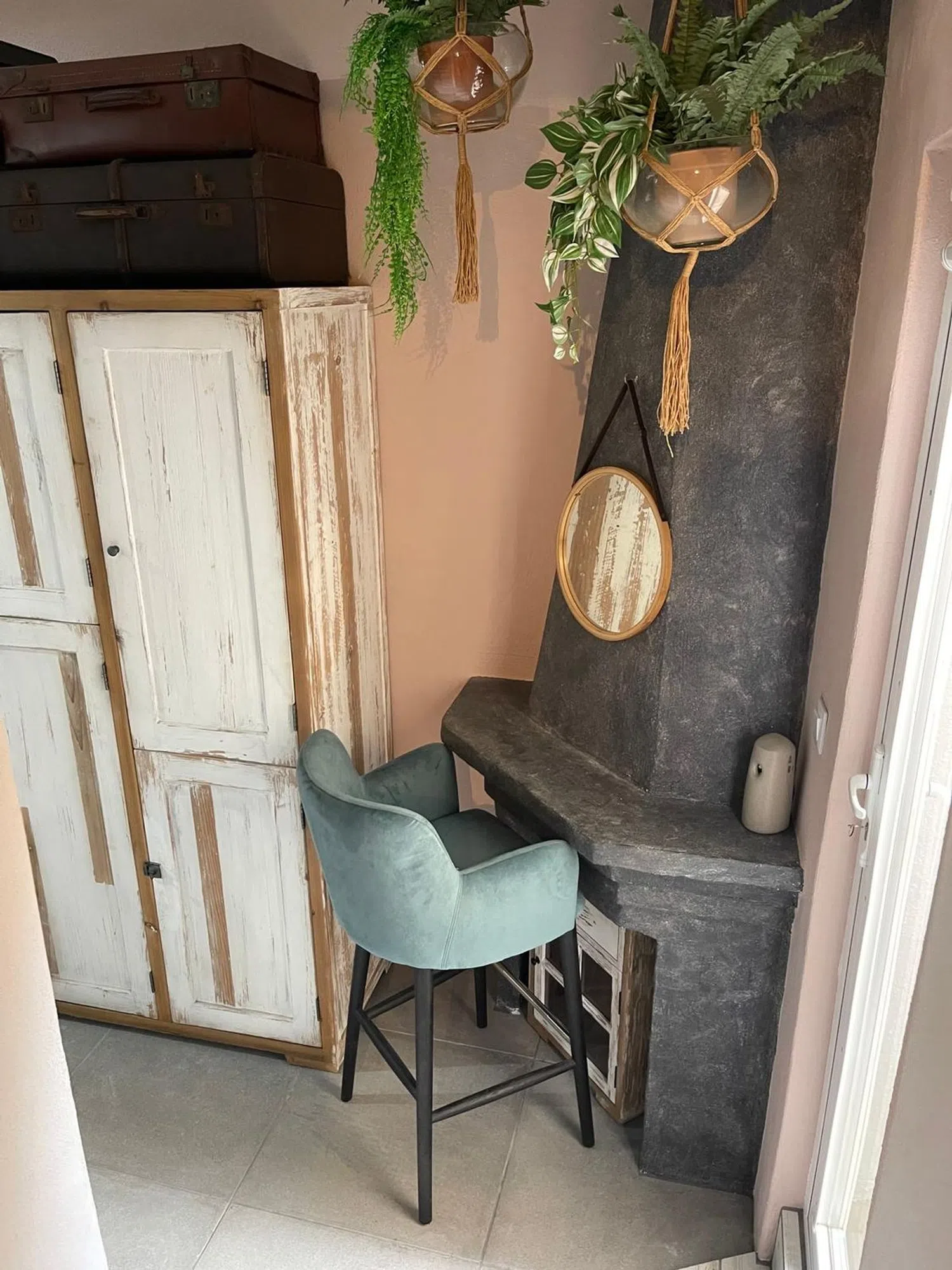 Casa terrera en calle Illa d'Elba, 12 - Foto 17