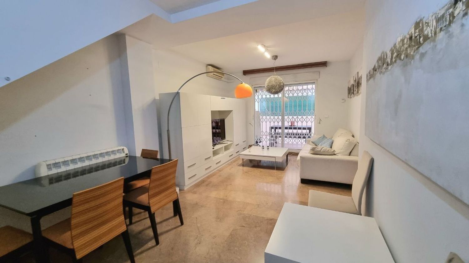 Chalet adosado en Plaza Enrique Granados, 41 - Foto 4