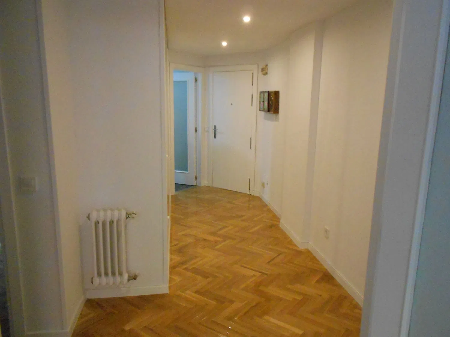 Piso en avenida de Orense, 8 - Foto 33
