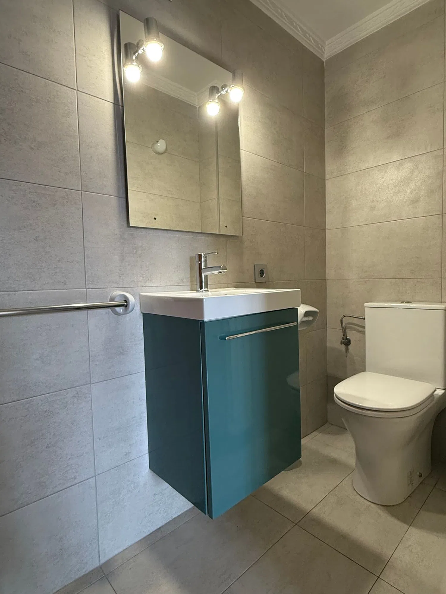 Piso en avenida de Portugal, 7 - Foto 17