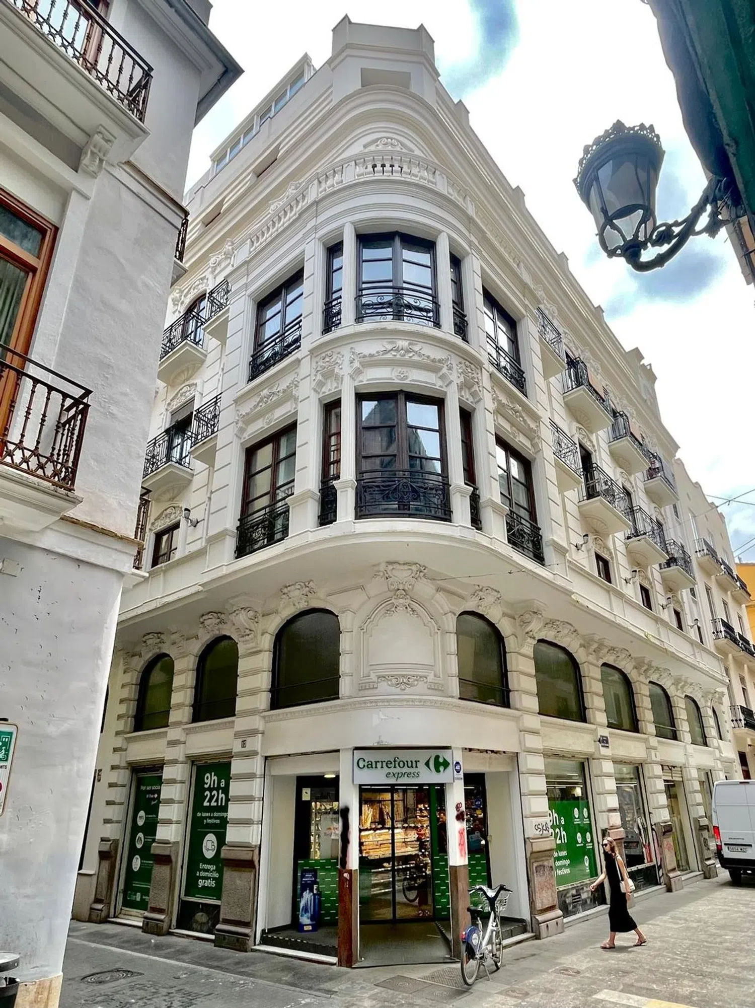 Piso en calle de la Llanterna, 13 - Foto 1