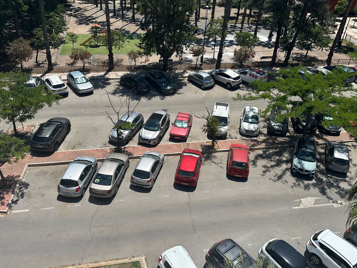 Piso en Calle Francisco Pacheco, Los Guindos - Parque Mediterráneo - Santa Paula - Foto 14