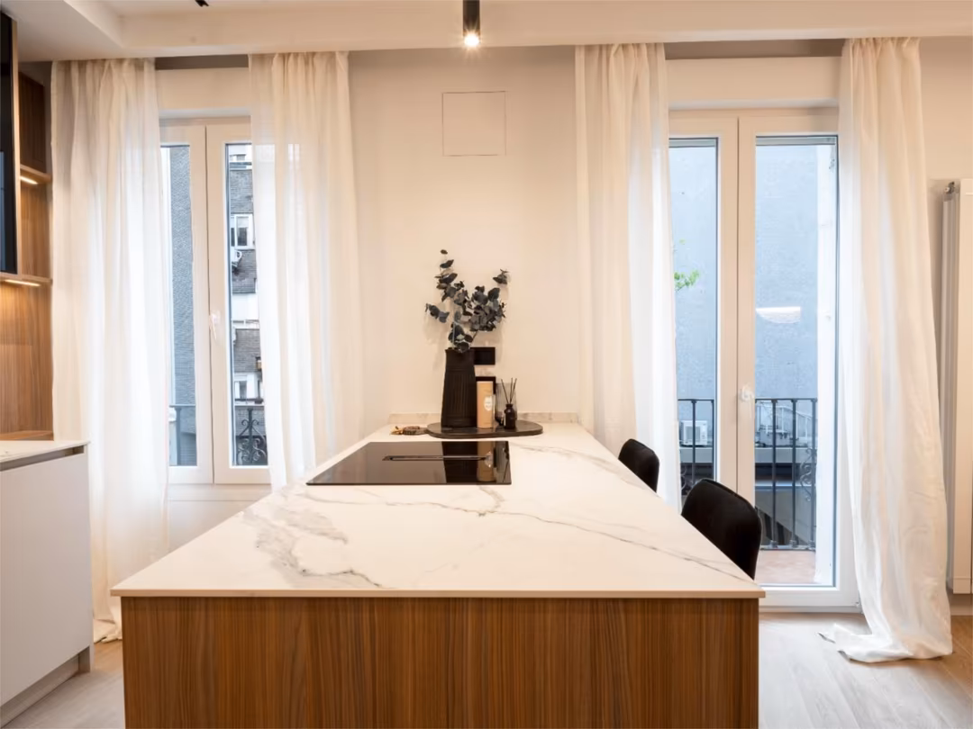 Piso en  Calle de Hermosilla 129 - Foto 29