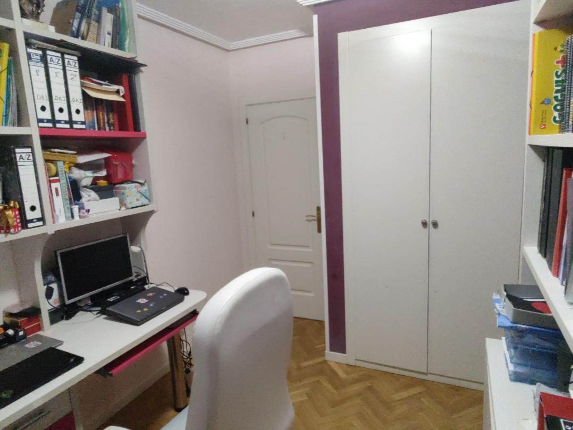 Piso en  Calle Antonio Fernández María 14 - Foto 6