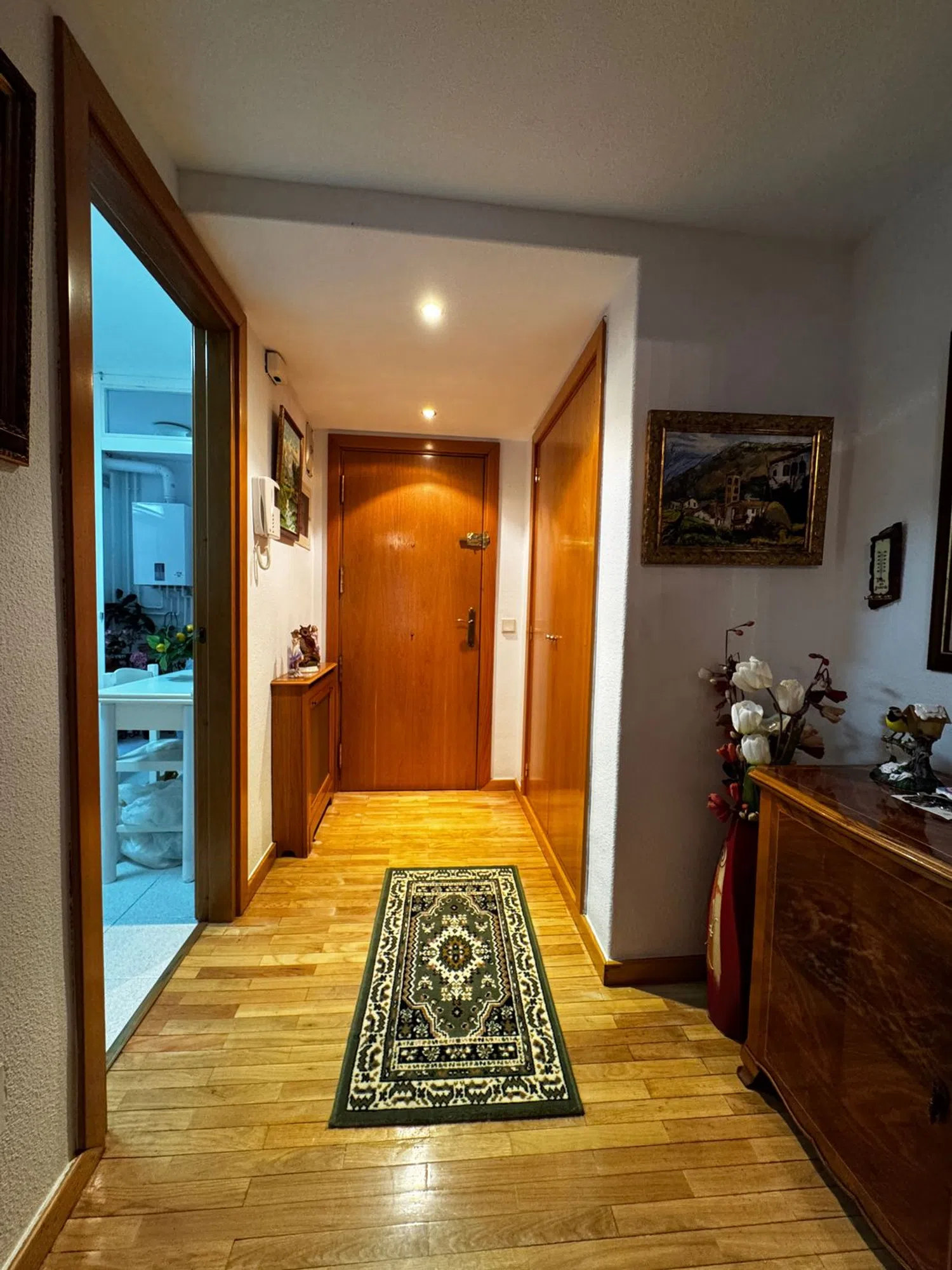 Piso en calle de Téllez, 25 - Foto 8