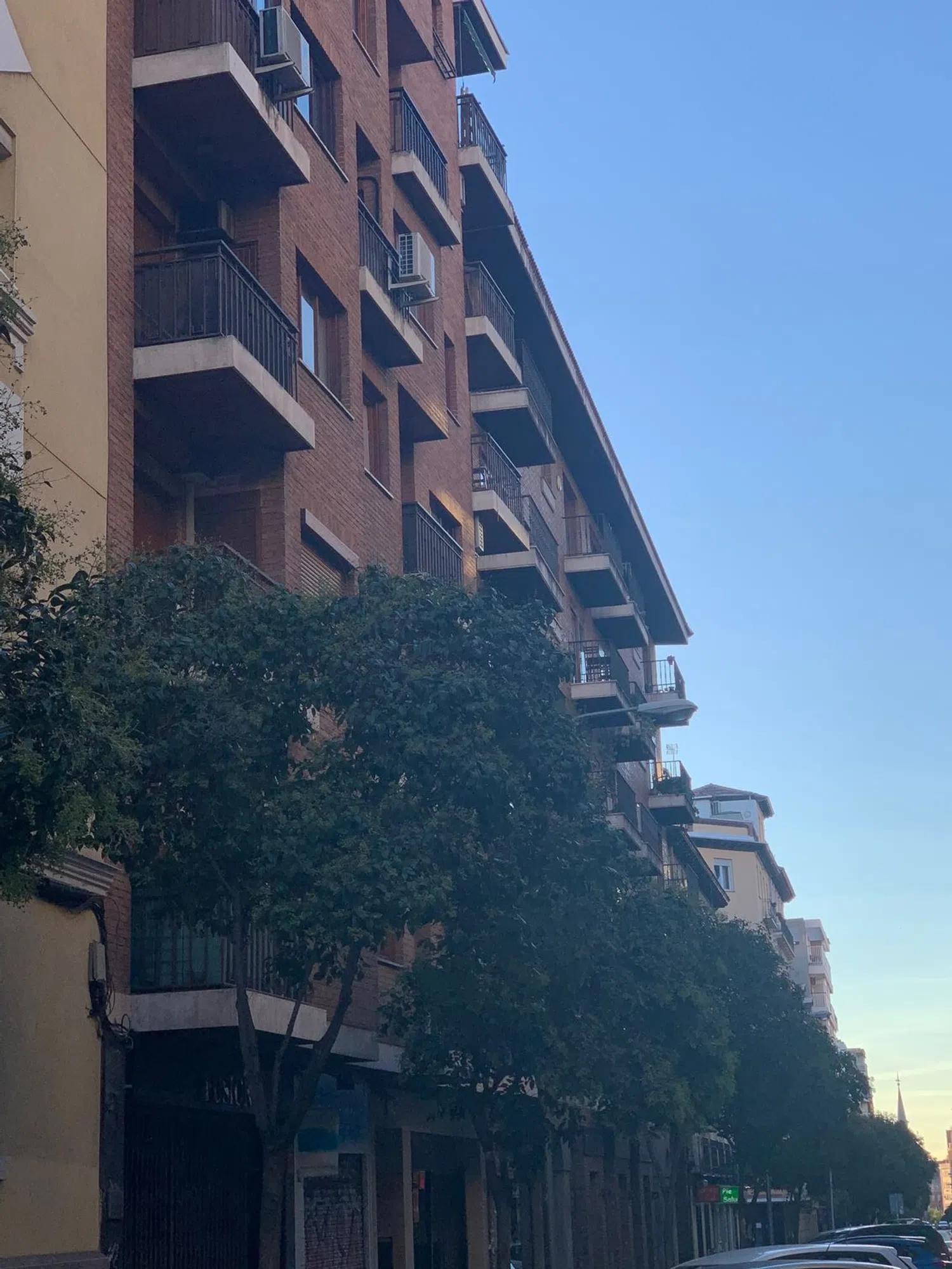 Piso en calle de Meléndez Valdés, 5 - Foto 1