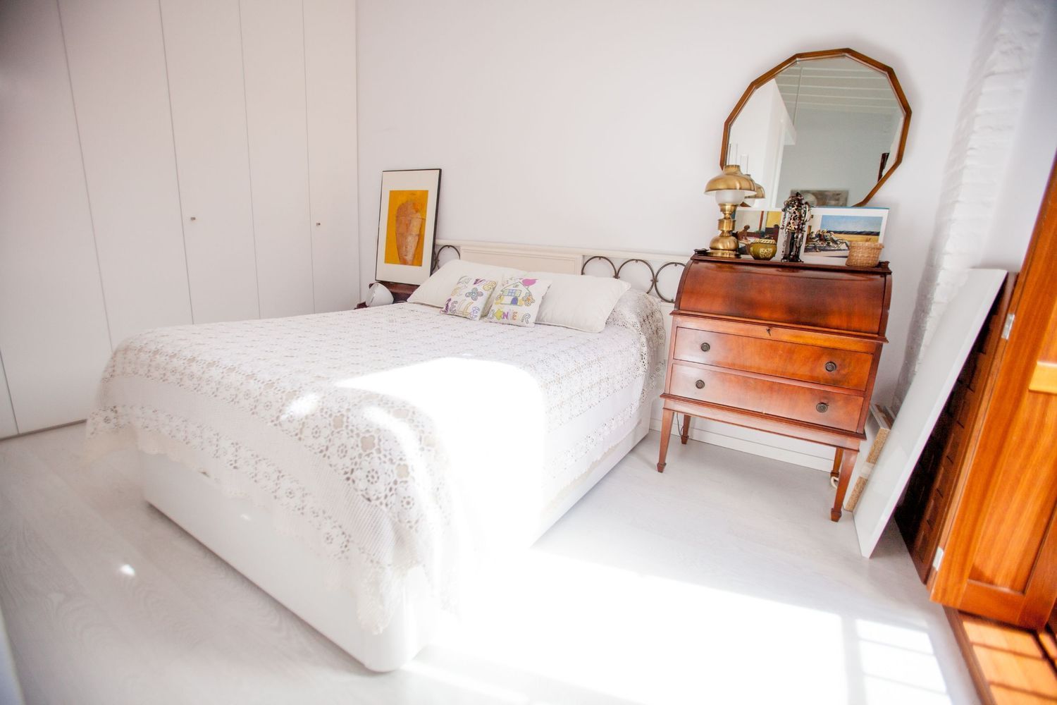 Estudio en calle d'En Bou, 12 - Foto 4