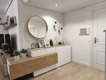 Piso en  Bartzelona Kalea 18 - Foto 2