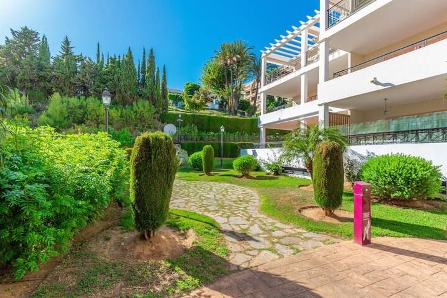 Dúplex en Avenida del Prado, 69, Aloha - Foto 21
