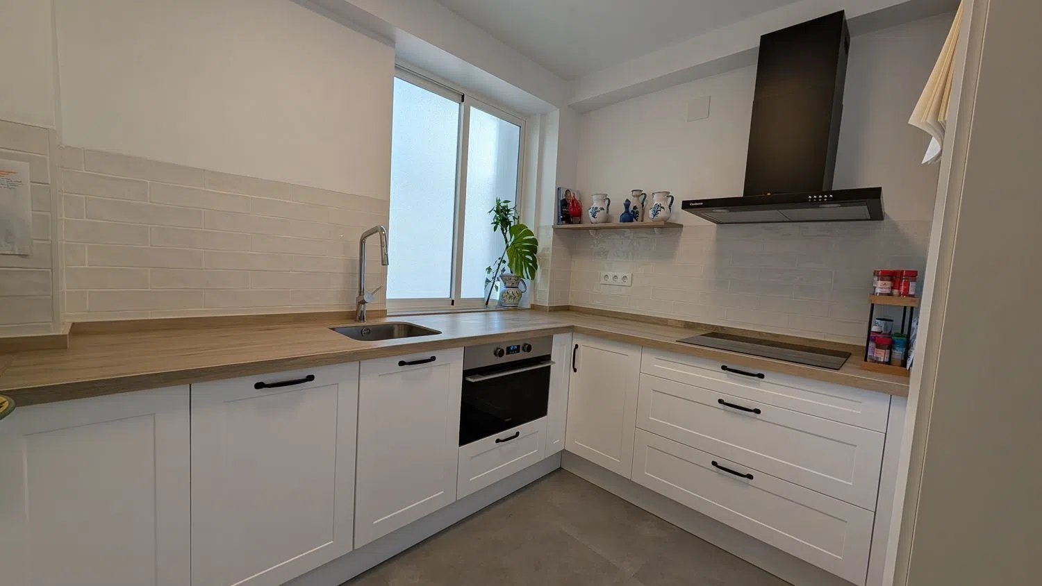 Piso en calle Antonio Rodríguez Zeppelin, 14 - Foto 4