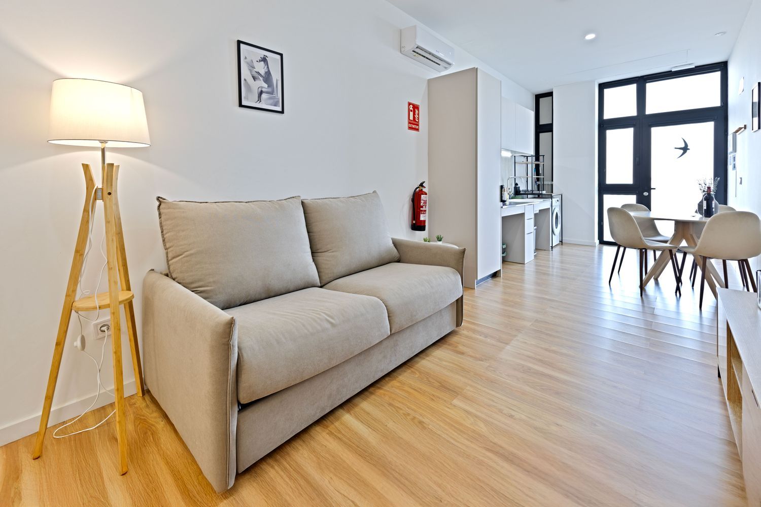Estudio en Avenida Pío Baroja, 6 - Foto 16
