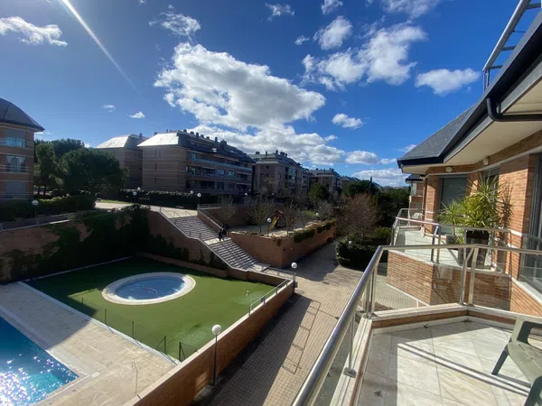 Piso en avenida Principe de Asturias, 14 - Foto 2