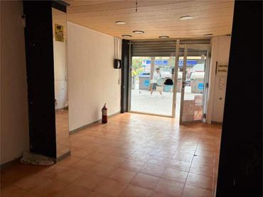 Local comercial en Avenida Masnou 5 - Hospitalet - Foto 2