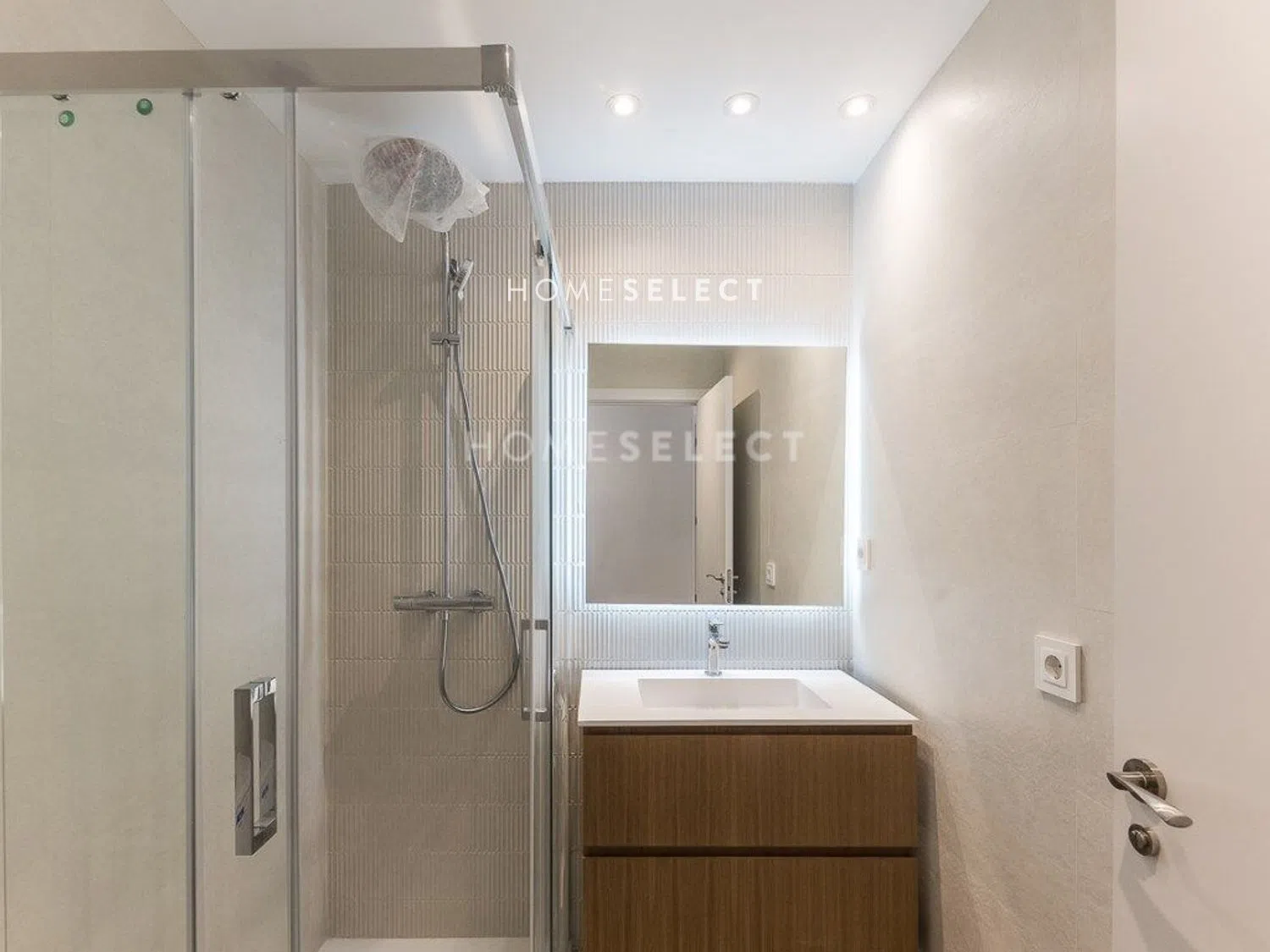 Piso en calle de Fortuny - Foto 28