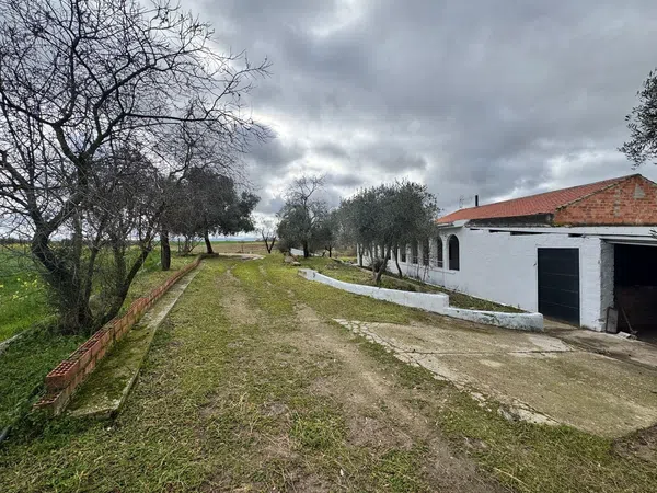 Finca rústica en Campo, 2 - Foto 2
