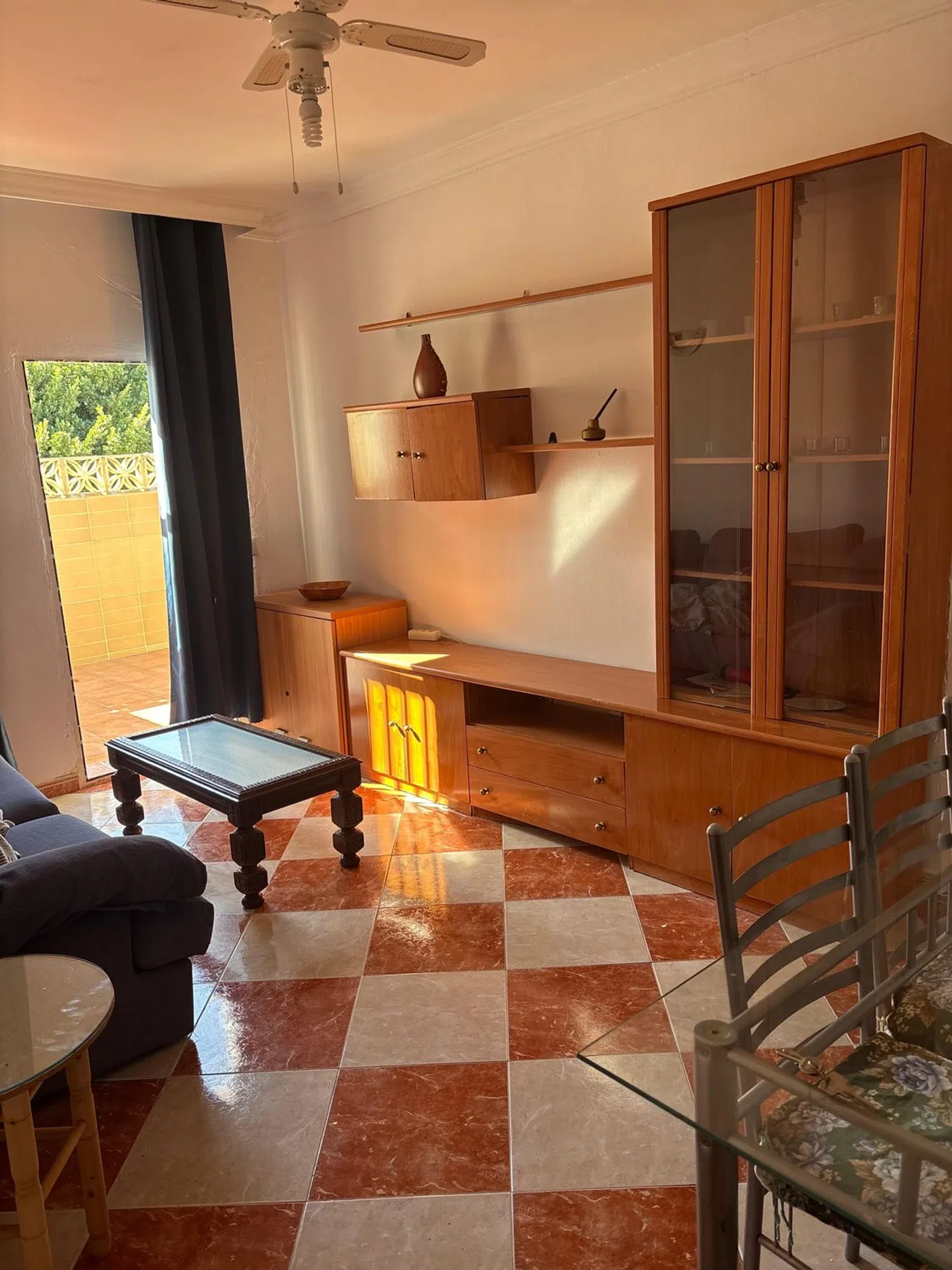 Piso en calle Cristo de los Milagros, 7 - Foto 3