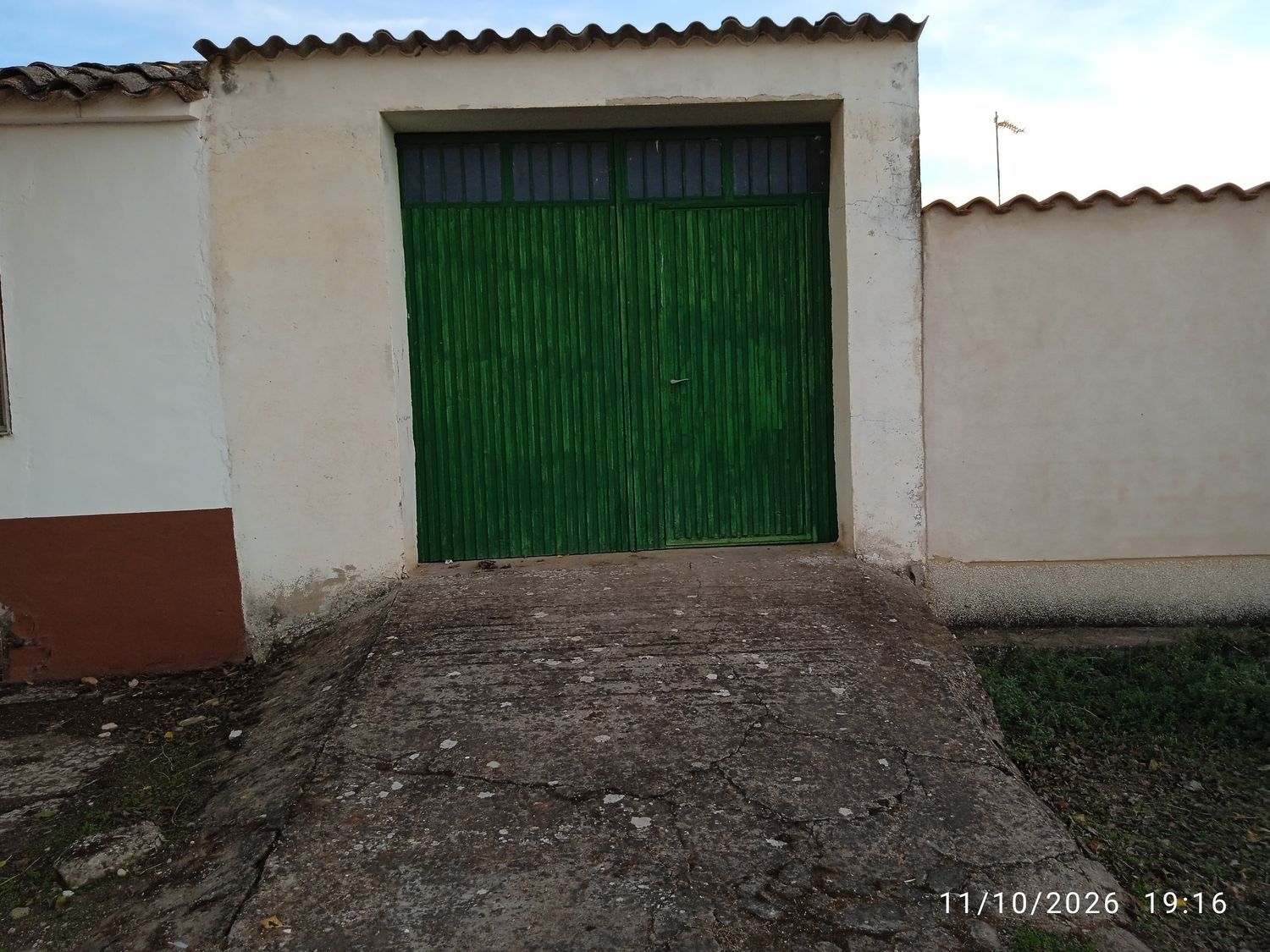 Casa o chalet independiente en Calle Virgen de la Soledad, 39 - Foto 2