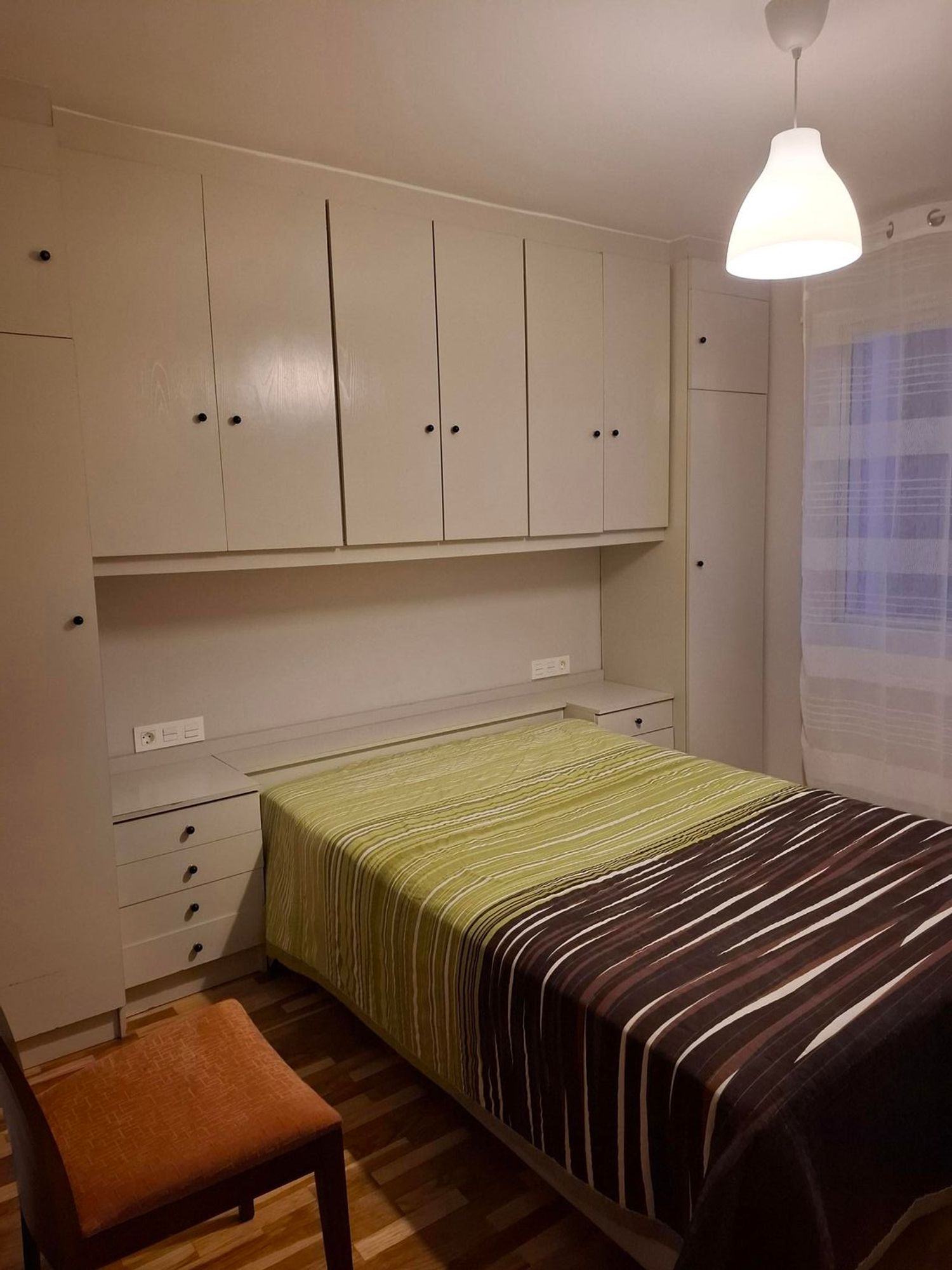 Piso en Vírgenes, Vírgenes - Foto 5