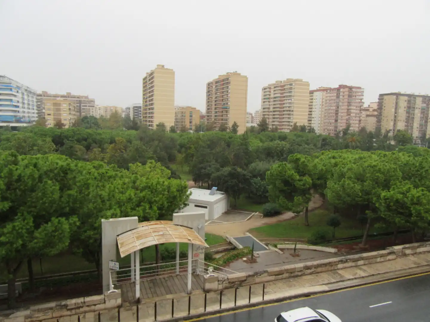 Piso en  Valencia - paseo de la Pechina - Foto 33