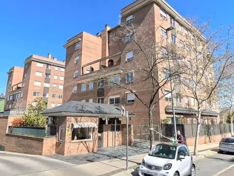 Piso en avenida de Séneca, 16