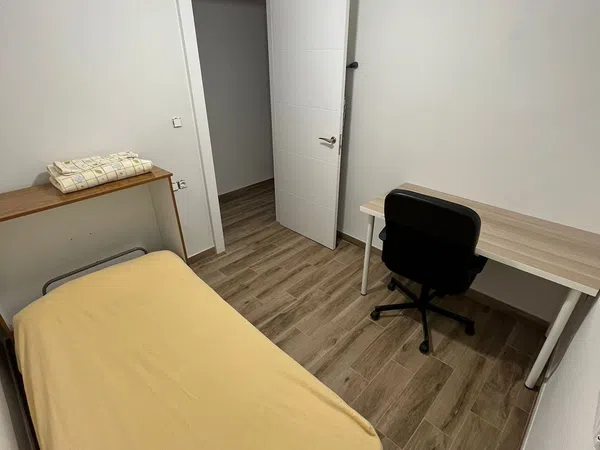 Estudio en Calle Juan de Austria, 3 - Foto 24