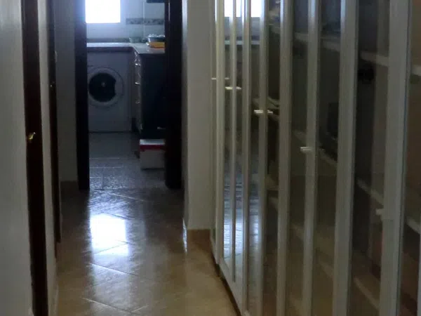 Piso en Calle Pagés del Corro, 68, Ronda de Triana-Patrocinio-Turruñuelo - Foto 2