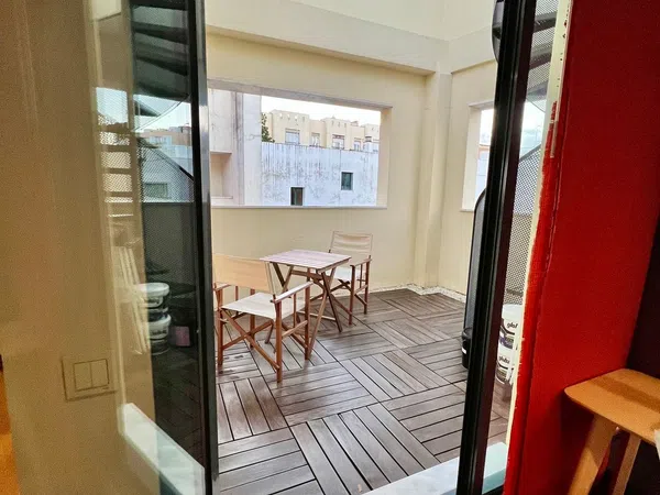 Ático en calle Nuestro Padre Jesus Nazareno, 6 - Foto 14