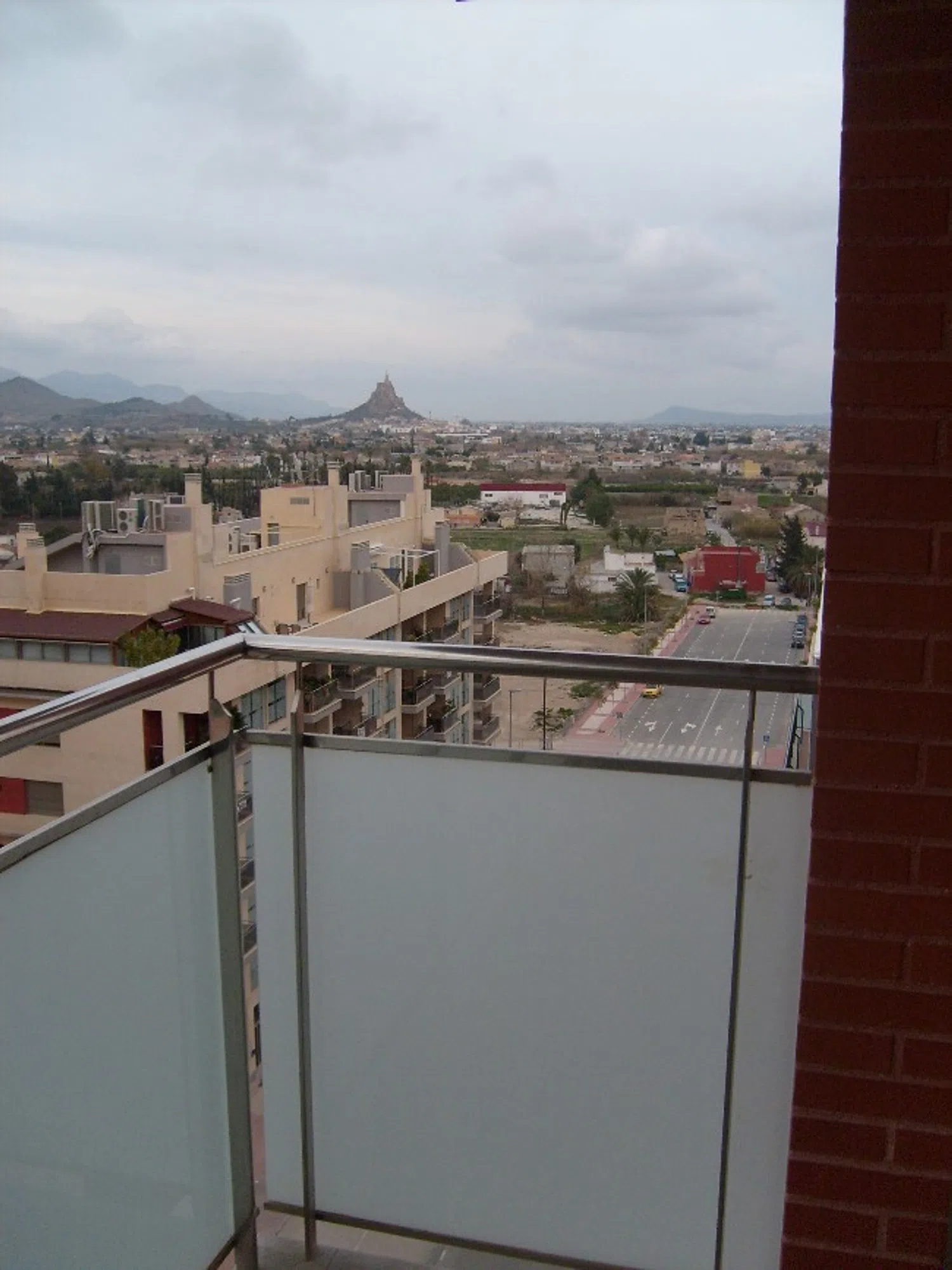 Piso en plaza Bandera Paracaidista Ortiz de Zarote, 4 - Foto 4