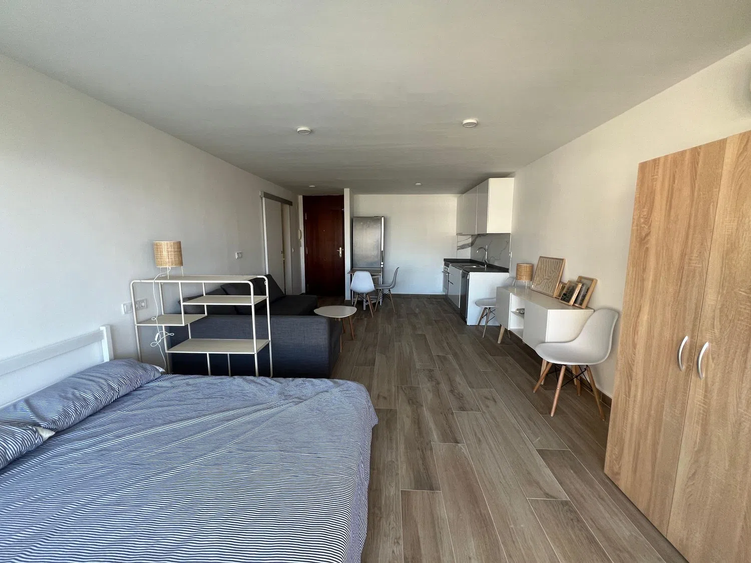 Estudio en calle de la Nasa, 5 - Foto 3