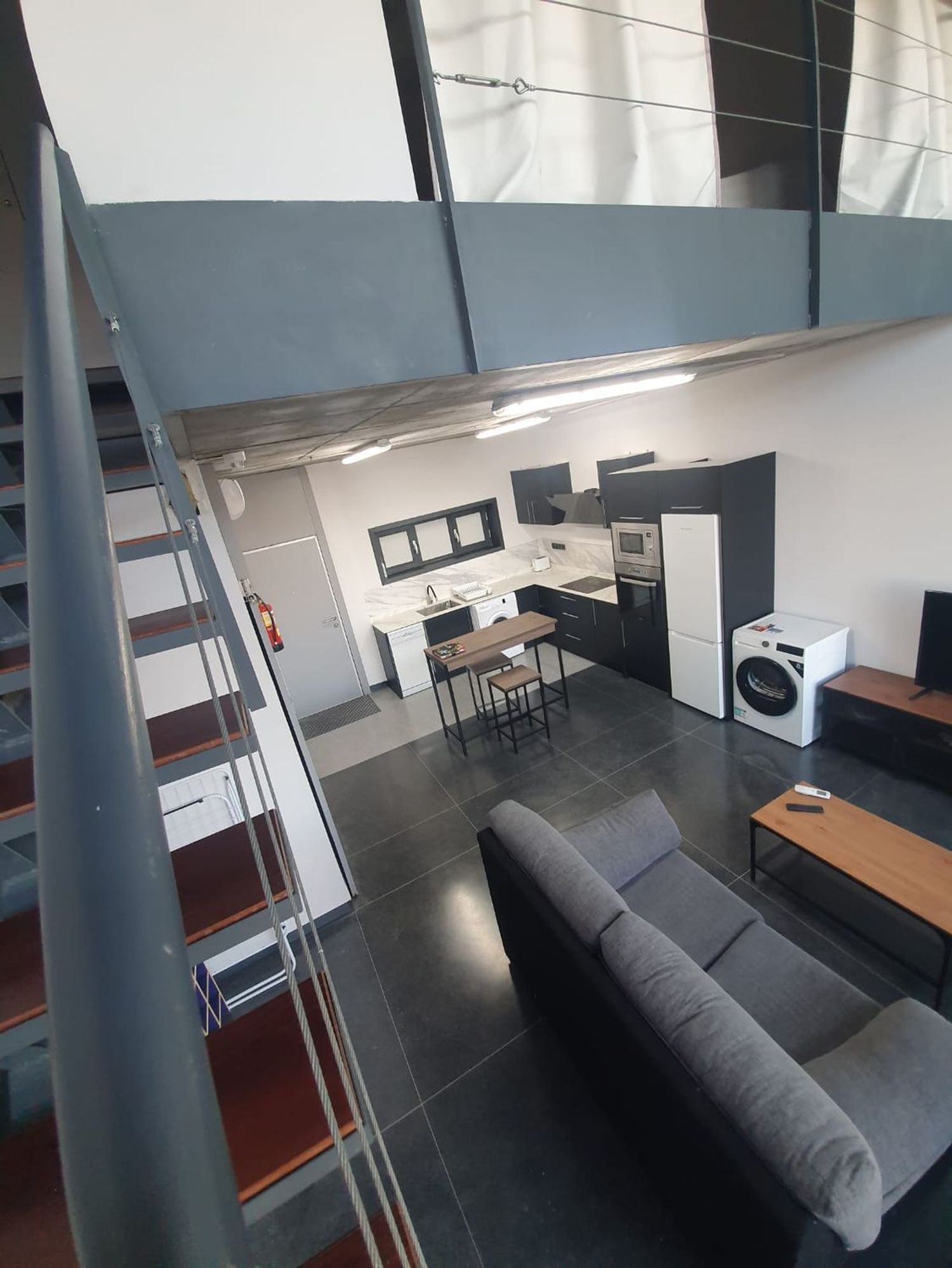 Estudio en carretera de Fuencarral, 14 - Foto 9