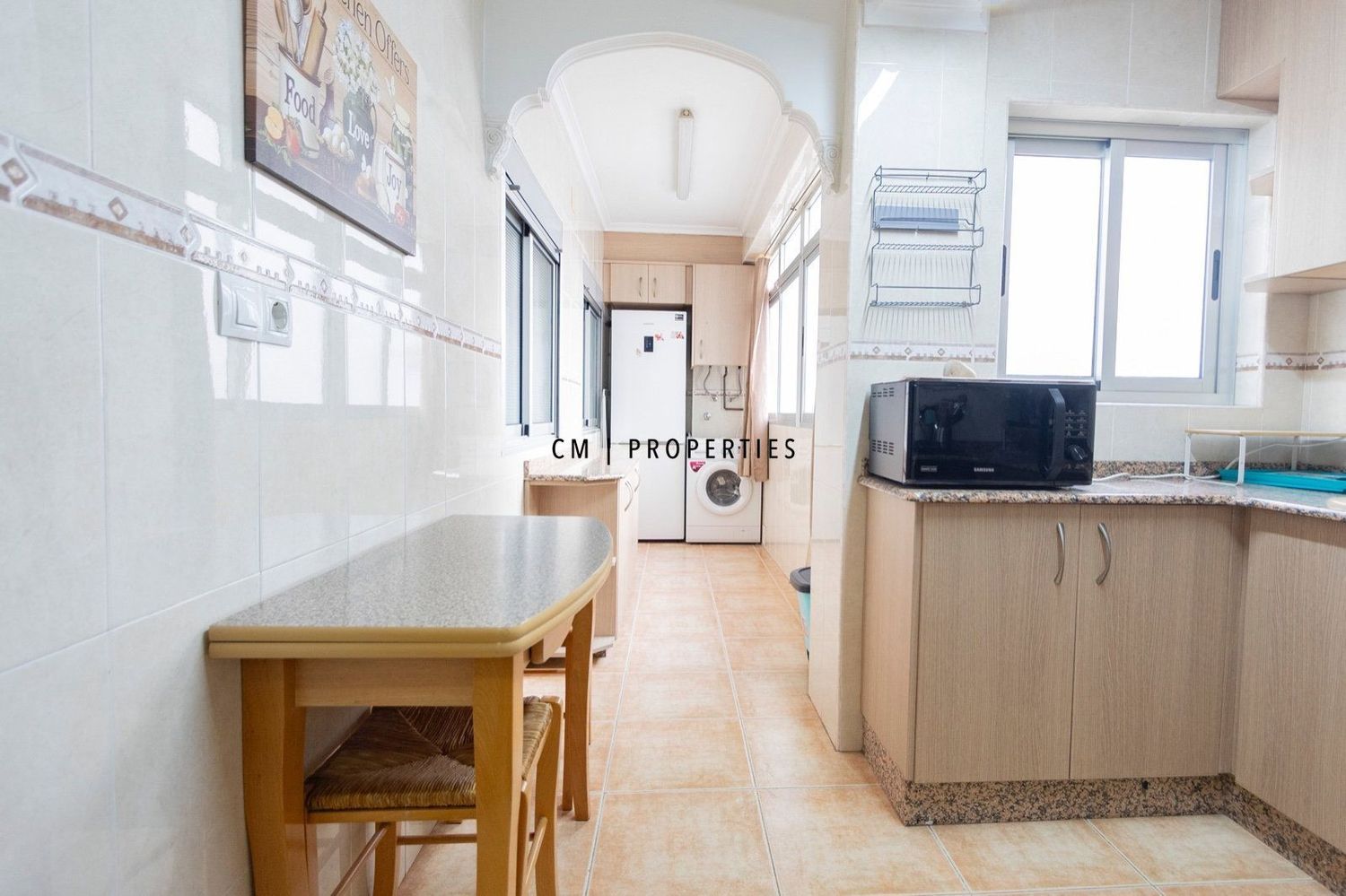 Piso en Calle de Tomás de Villarroya, Sant Marcellí - Foto 21