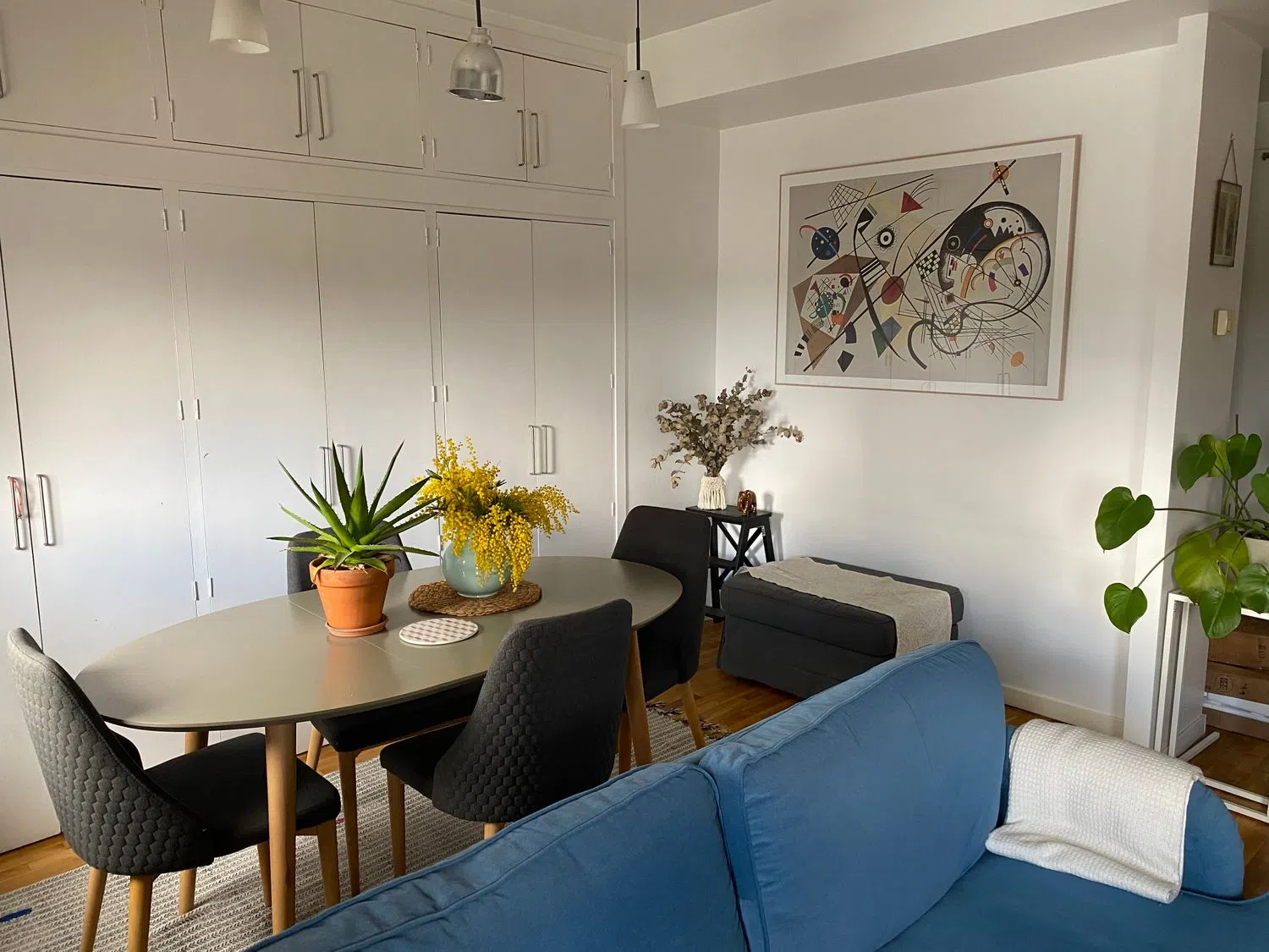 Piso en calle Argos, 13 - Foto 4