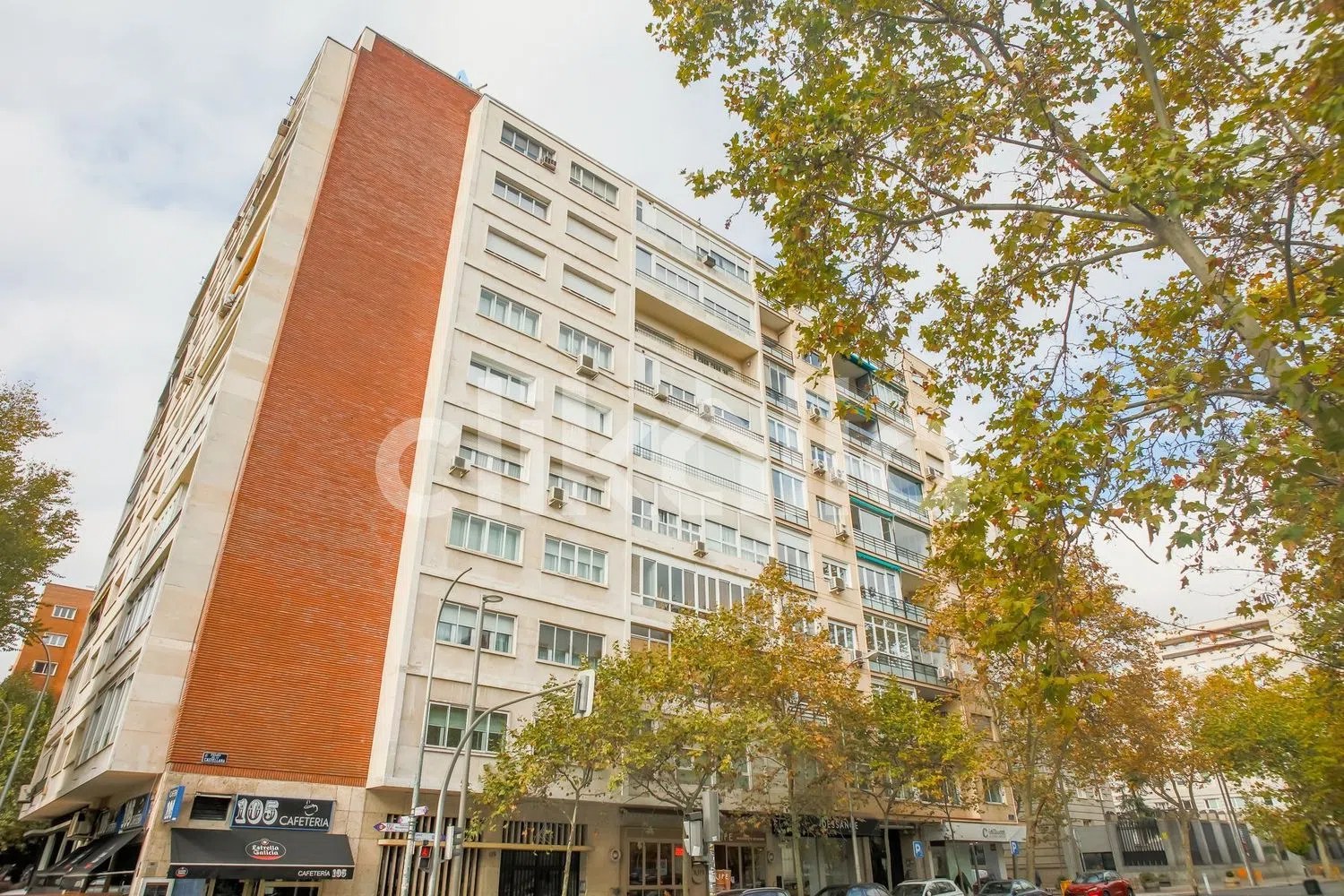 Piso en paseo de la Castellana - Foto 27