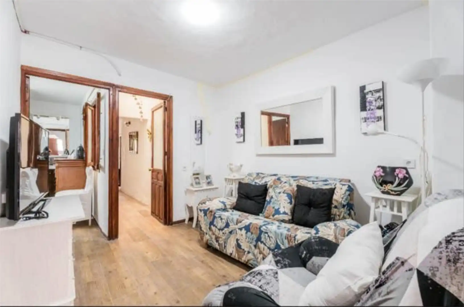 Piso en Tolox - Foto 3